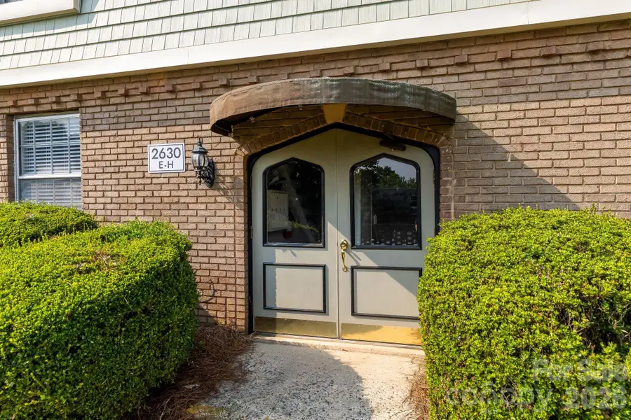 2630 Park Road #F, Charlotte, NC 28209 - #3