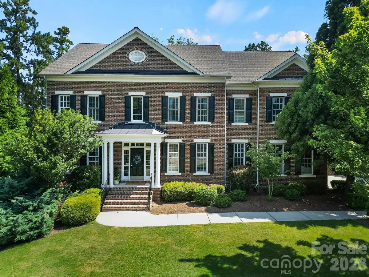 16619 Flintrock Falls Lane, Charlotte, NC 28278 - #1