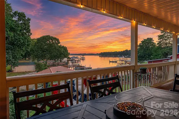 8535 Sylvan Drive, Terrell, NC 28682