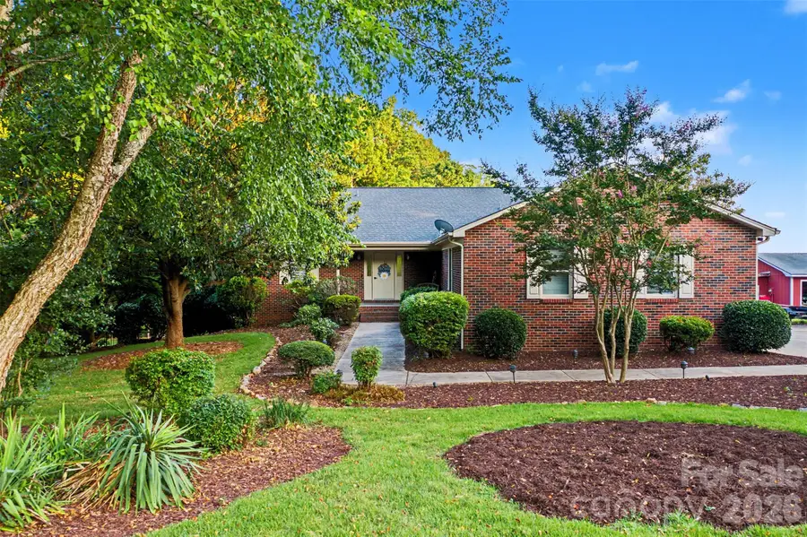 8535 Sylvan Drive, Terrell, NC 28682 - #3