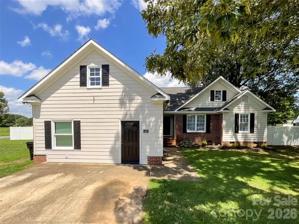 3914 Matthew Drive, Monroe, NC 28110