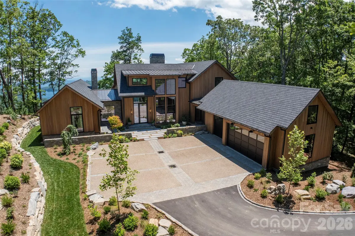 140 Panther Summit Drive, Lake Toxaway, NC 28747 - #1