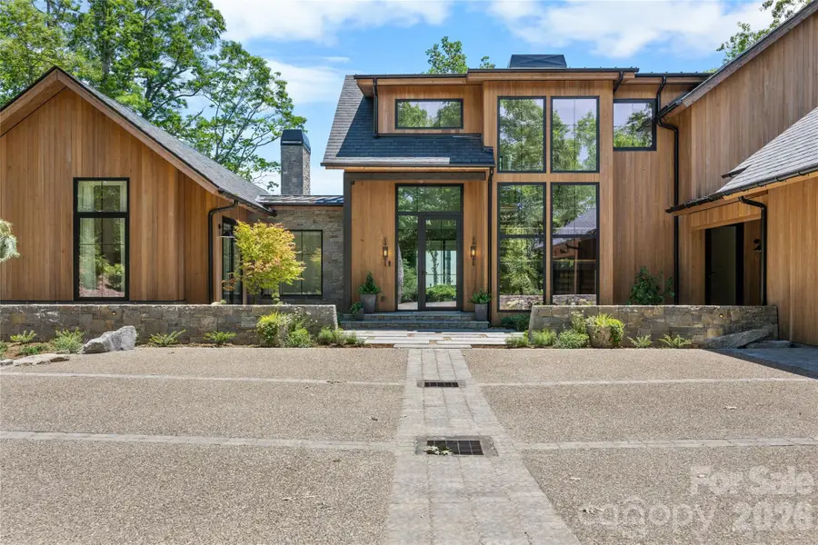 140 Panther Summit Drive, Lake Toxaway, NC 28747 - #3