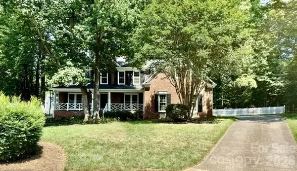 12903 Fallcross Court #37, Huntersville, NC 28078