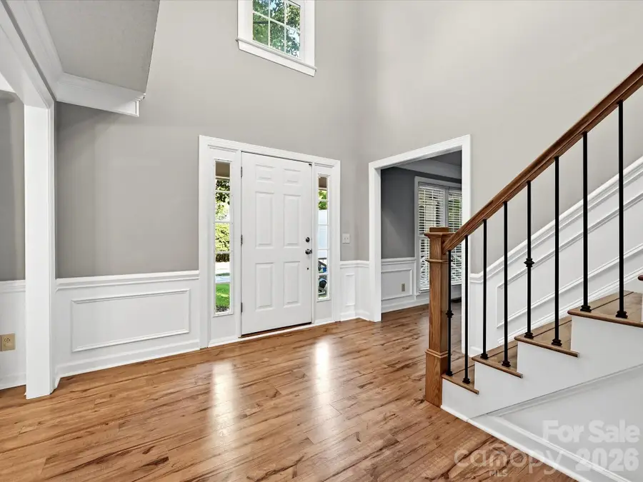 12903 Fallcross Court, Huntersville, NC 28078 - #2