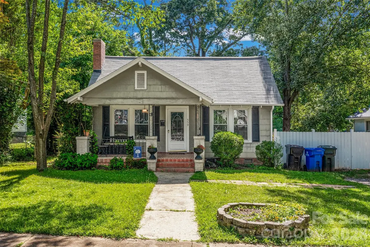 559 Liberty Street, Rock Hill, SC 29730 - #1