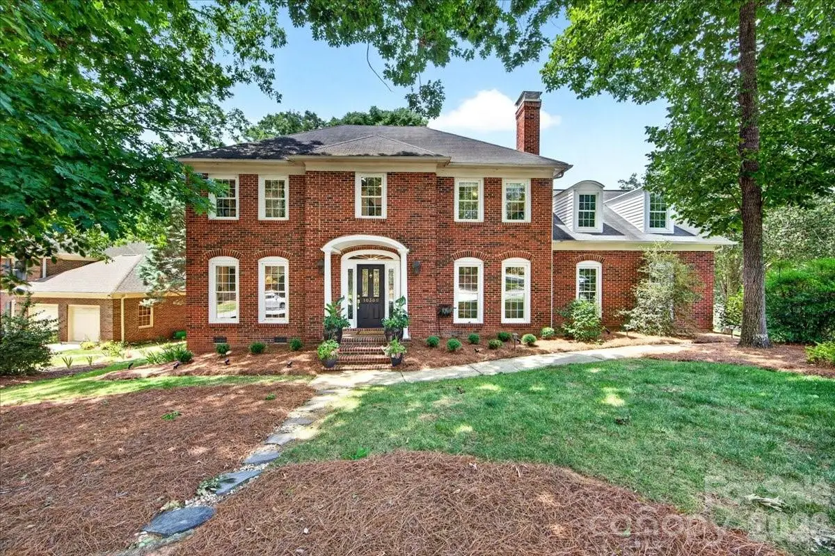 10300 Ben Franklin Court, Charlotte, NC 28277 - #1