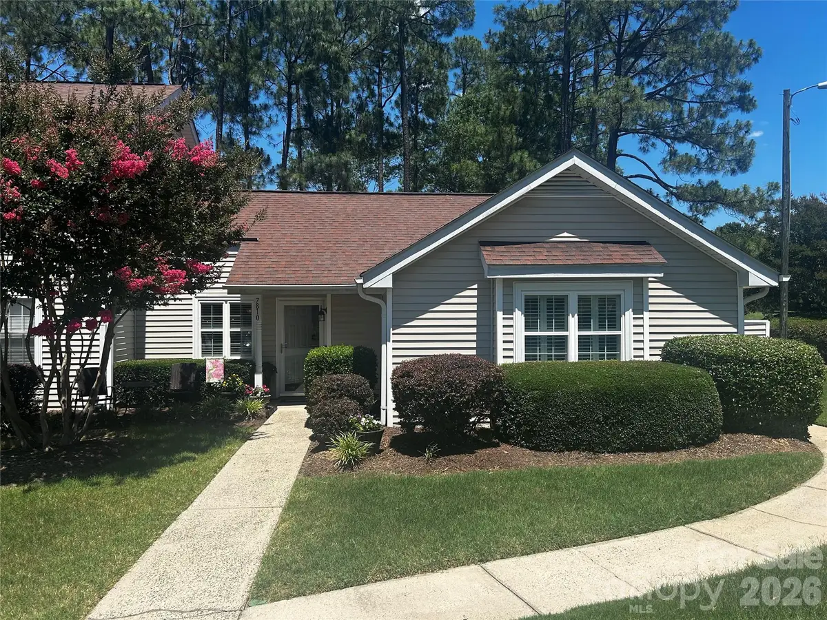 7810 Davinci Lane, Charlotte, NC 28226 - #1
