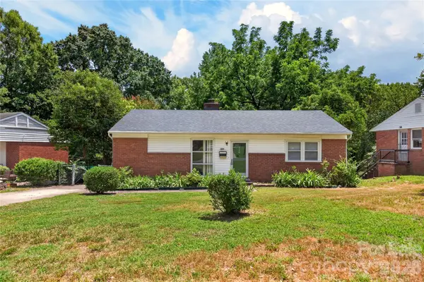 520 Inwood Drive, Charlotte, NC 28209