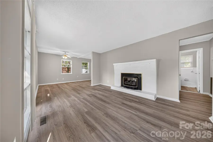 520 Inwood Drive, Charlotte, NC 28209 - #3