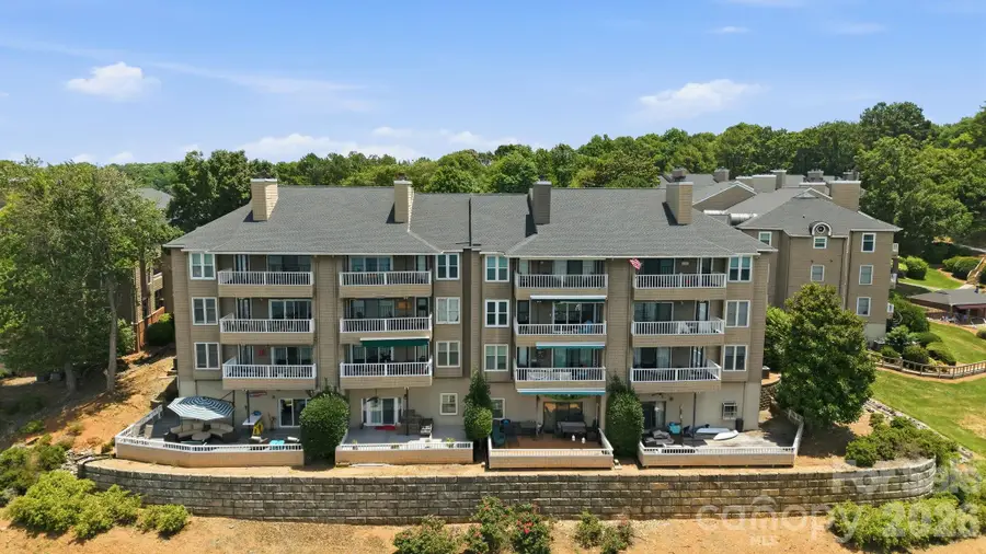 9817 Emerald Point Drive #4, Charlotte, NC 28278 - #2