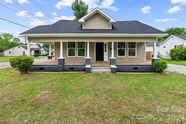 1242 Flint Hill Street, Rock Hill, SC 29730