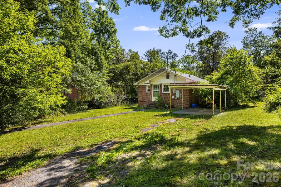 917 Fassifern Court, Hendersonville, NC 28791 - #2
