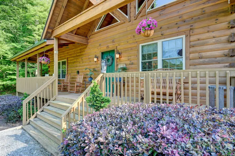 124 Small Creek Drive, Lake Lure, NC 28746 - #2