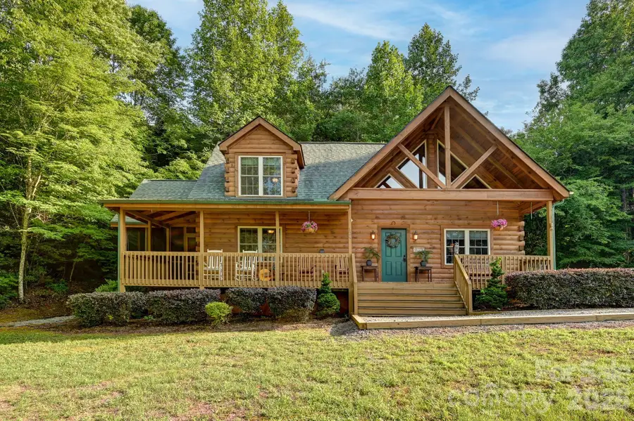 124 Small Creek Drive, Lake Lure, NC 28746 - #3