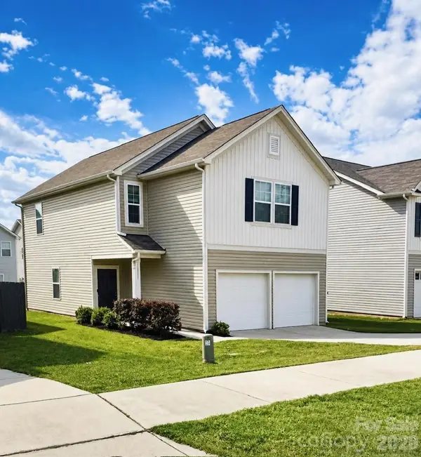 12551 Gotland Road, Midland, NC 28107