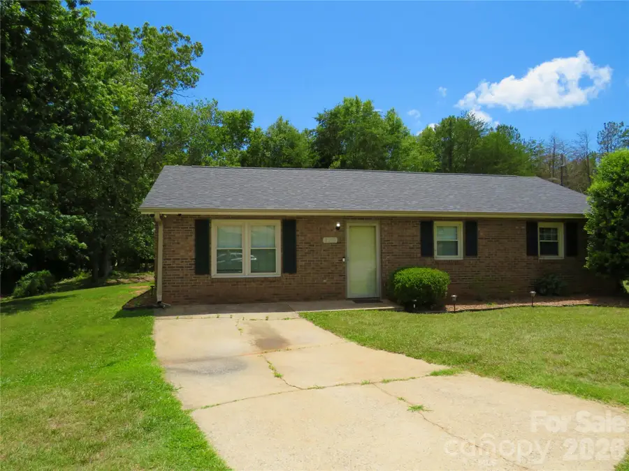 122 Tulip Trail, Ellenboro, NC 28040 - #2