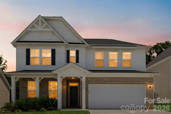 3014 Oxtail Court, Rock Hill, SC 29732