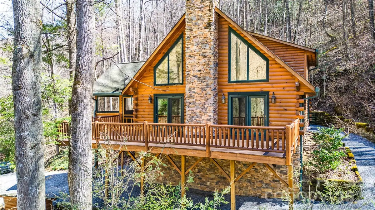 3458 Dicks Creek Road, Whittier, NC 28789 - #1