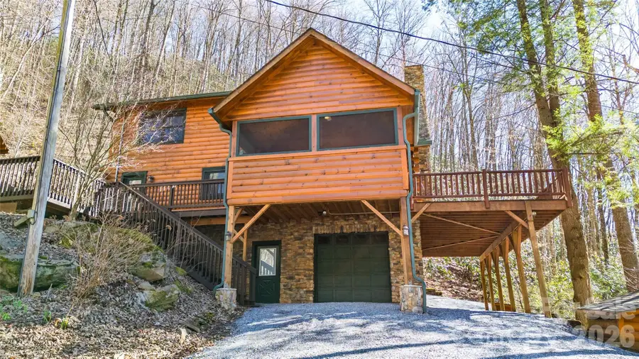 3458 Dicks Creek Road, Whittier, NC 28789 - #2