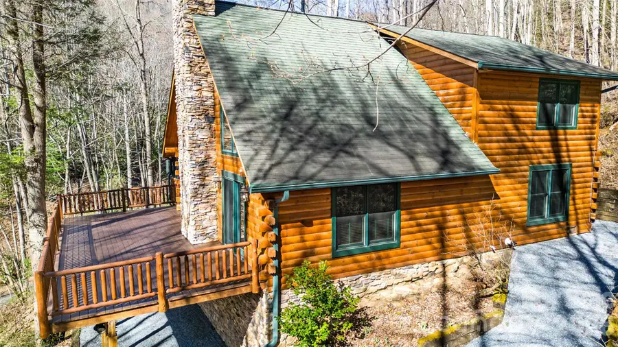 3458 Dicks Creek Road, Whittier, NC 28789 - #3