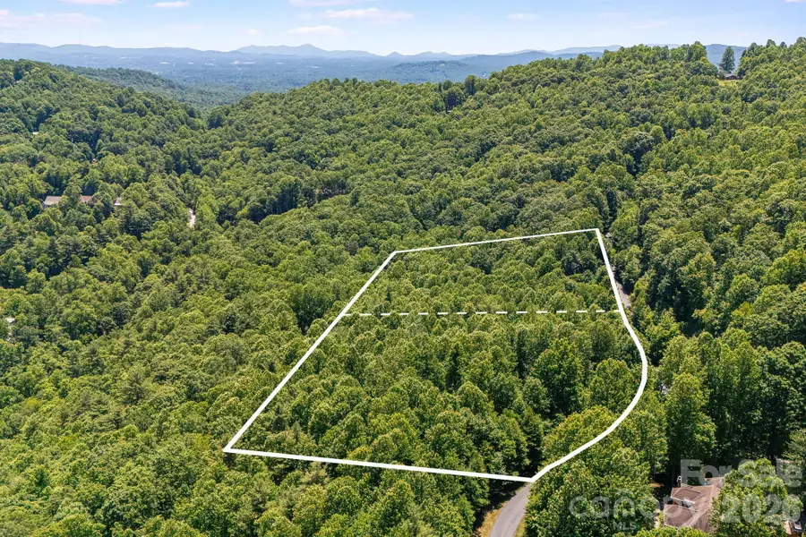 TBD Solomon Circle #16 & 17, Hendersonville, NC 28739 - #2
