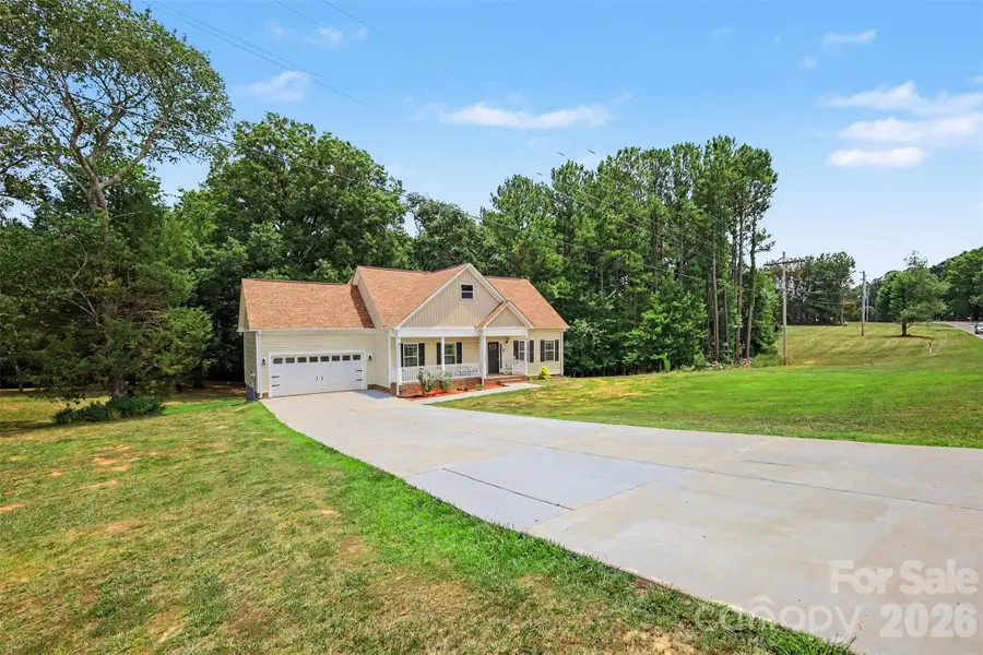 245 John Cline Road, Cherryville, NC 28021 - #3