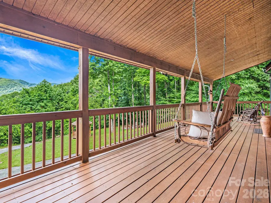 59 W Canoe Creek Drive #3, Tuckasegee, NC 28783 - #3