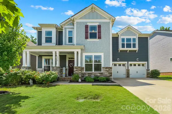 6008 Britannia Boulevard, Waxhaw, NC 28173