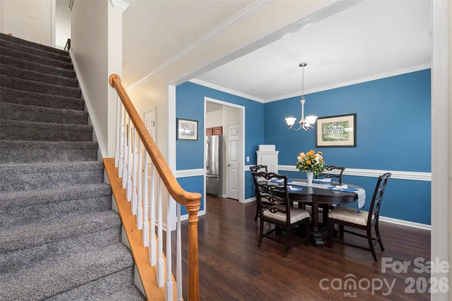 6005 Boathouse Lane #A, Cramerton, NC 28032 - #2