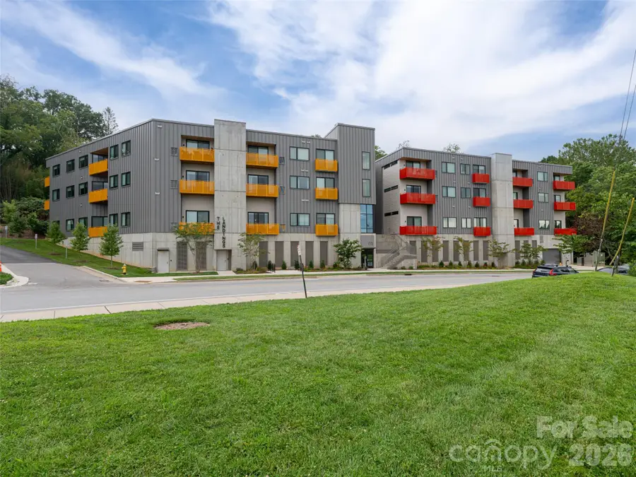 68 Craven Street #203, Asheville, NC 28806 - #2
