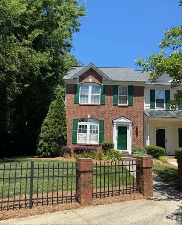 18629 Shawnee Ridge Road, Cornelius, NC 28031
