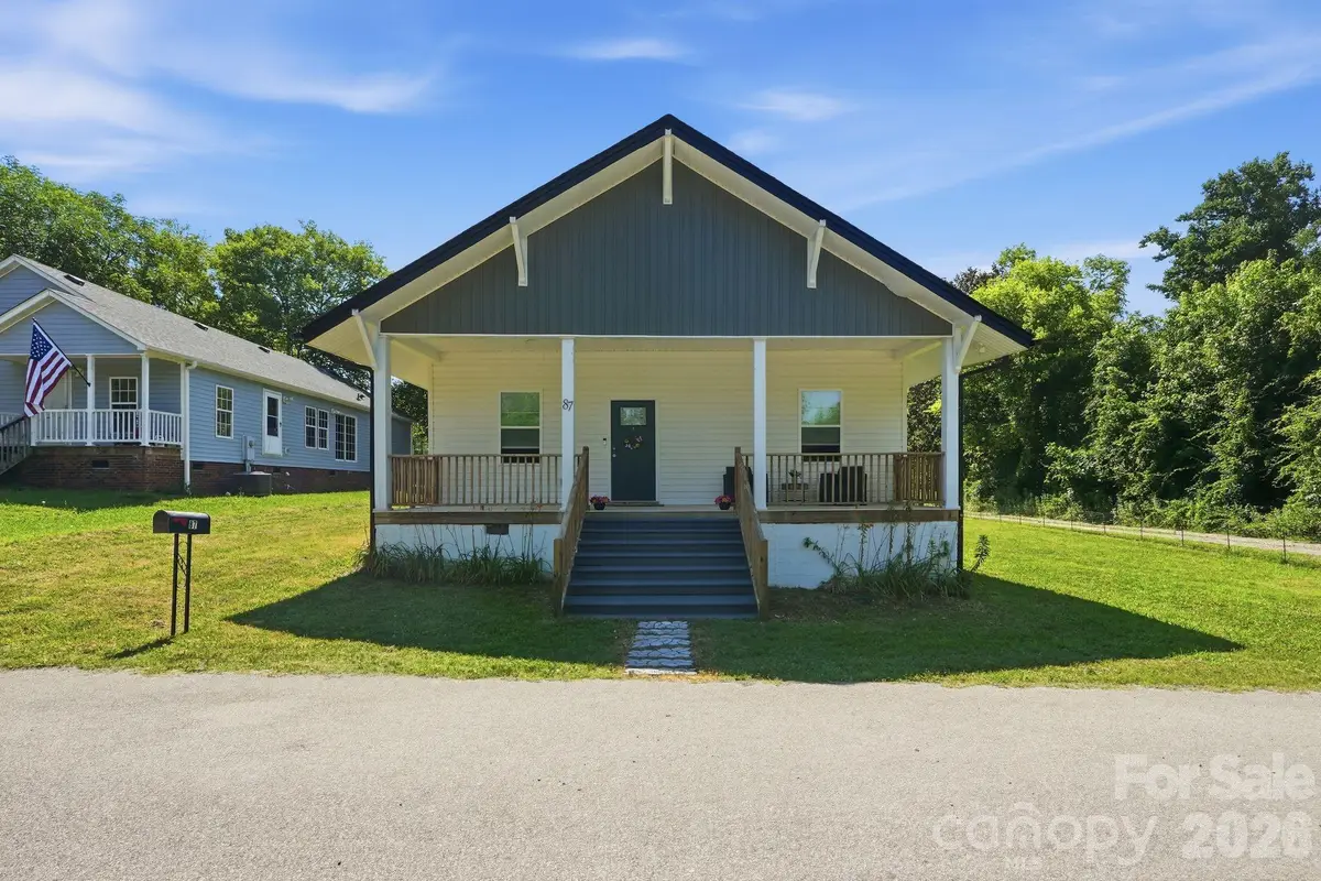 87 Arcadia Street, Rock Hill, SC 29730 - #1