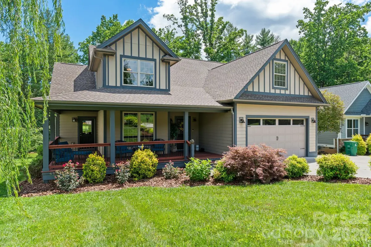 36 Copper Mill Court, Candler, NC 28715 - #1