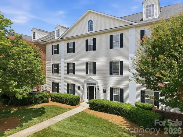 4010 Town Center Road, Harrisburg, NC 28075