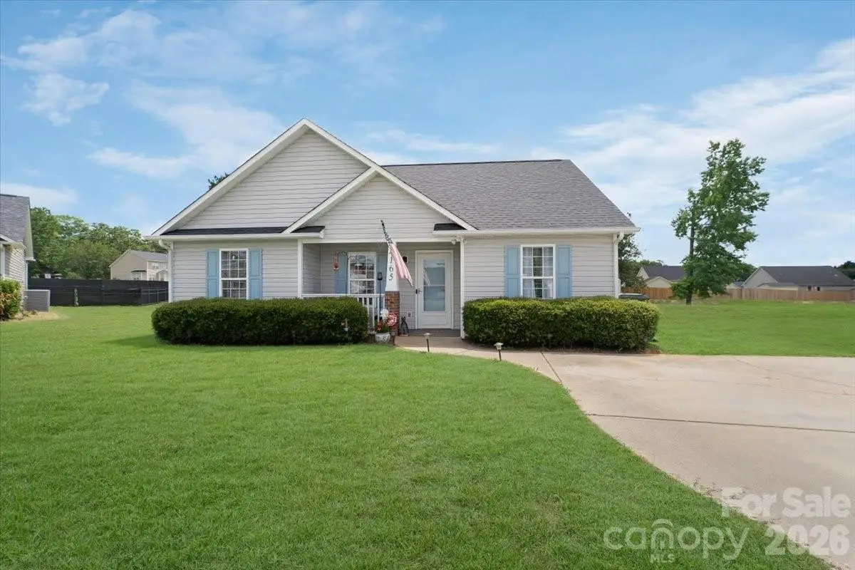 4165 Thomas Sam Drive, Rock Hill, SC 29732 - #1