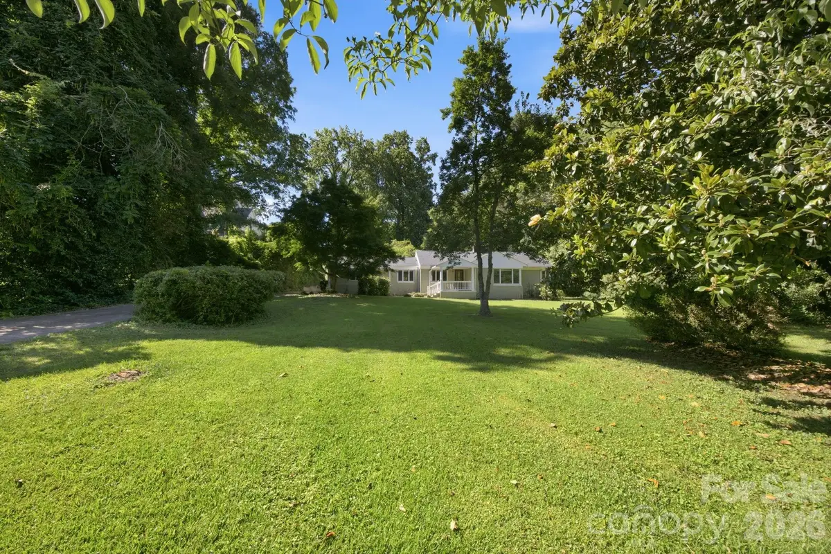 827 Jefferson Drive, Charlotte, NC 28270 - #1