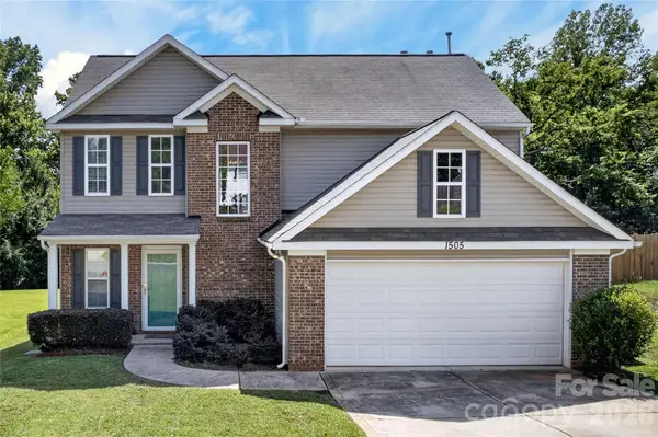 1505 Hollythorne Drive, Rock Hill, SC 29732