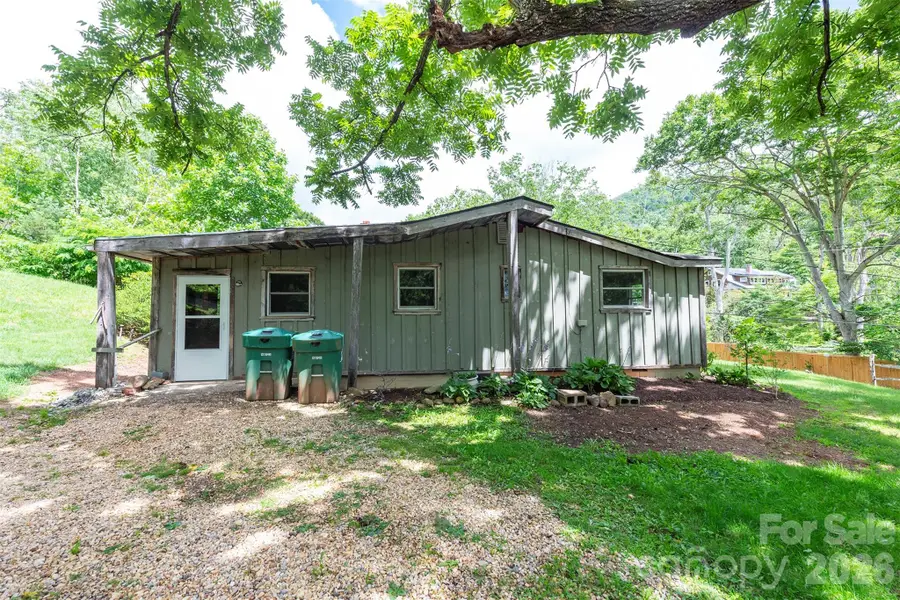 80 Webb Cove Road, Asheville, NC 28804 - #3