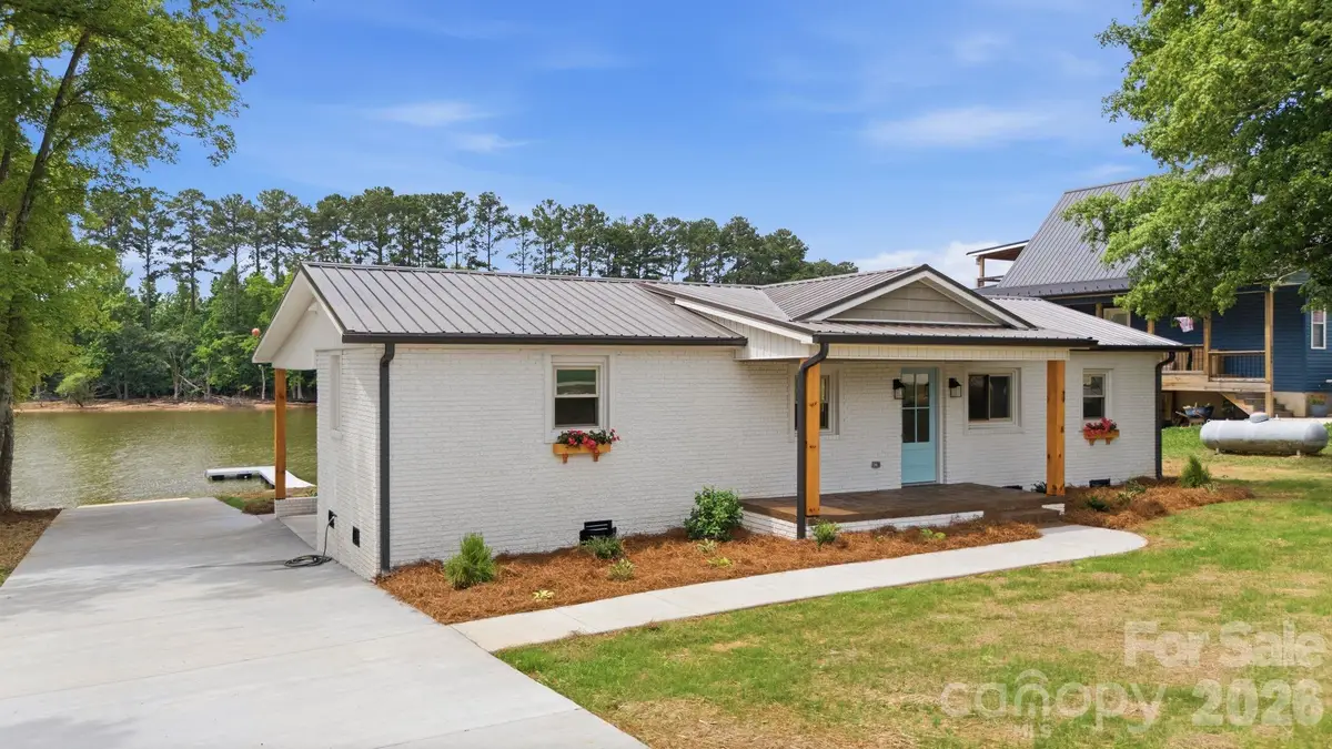 2516 Riverview Road, Lexington, NC 27292 - #1