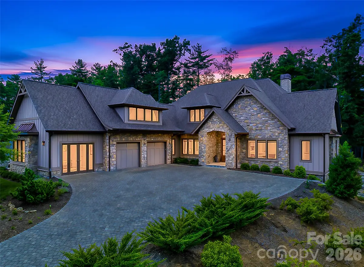 85 Powder Creek Trail, Arden, NC 28704 - #1