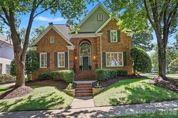 7129 Prescott Pond Lane, Charlotte, NC 28270