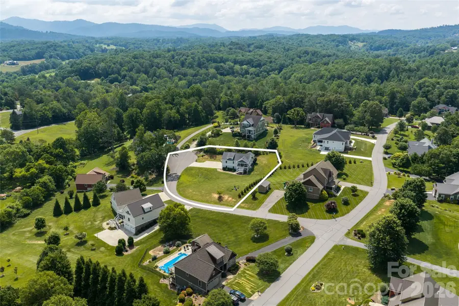 11 Ibbie Roberts Road, Alexander, NC 28701 - #2