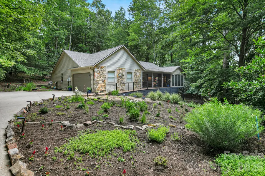 3125 Connestee Trail, Brevard, NC 28712 - #2
