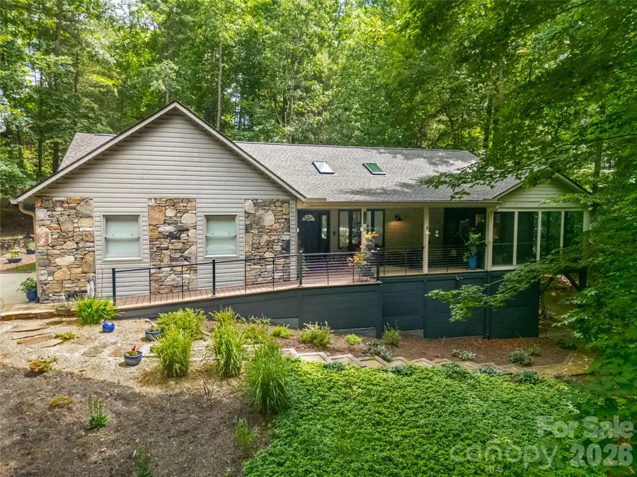 3125 Connestee Trail, Brevard, NC 28712 - #3