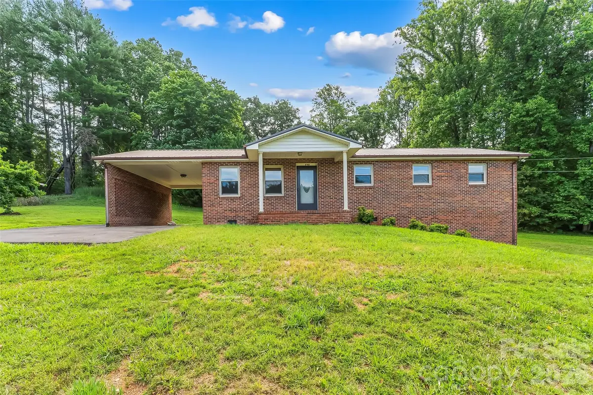 3695 Bradley Road, Morganton, NC 28655 - #1