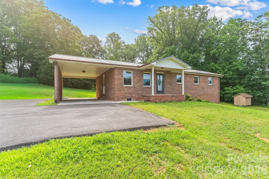 3695 Bradley Road, Morganton, NC 28655 - #2