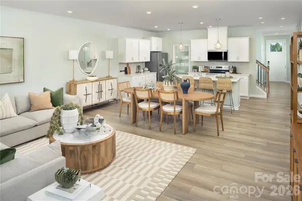 1309 Vibrant Road, Charlotte, NC 28215