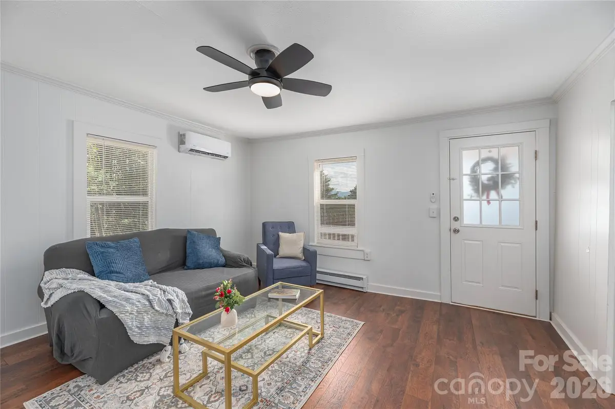 261 Star Ridge Road, Canton, NC 28716 - #1