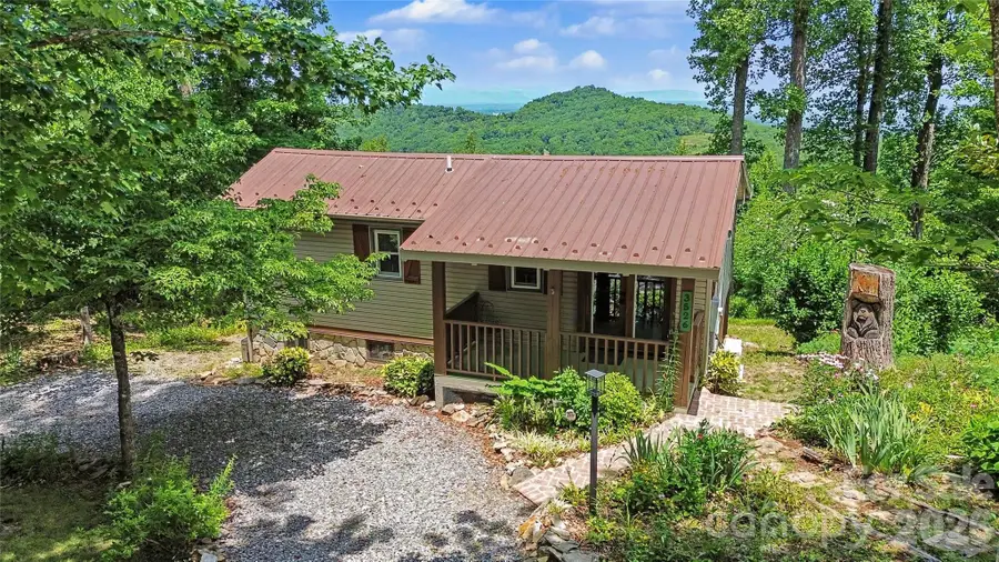 3526 Dogwood Lane, Morganton, NC 28655 - #2